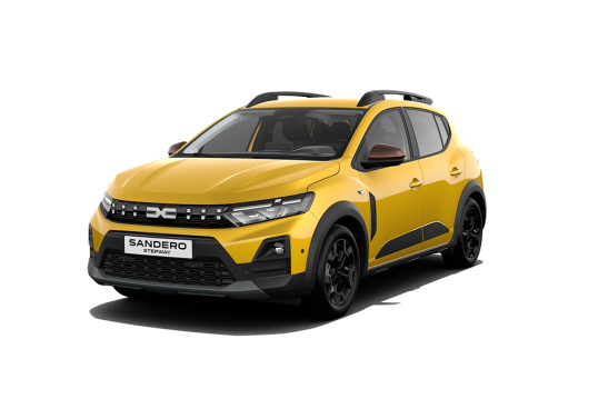 Stepway