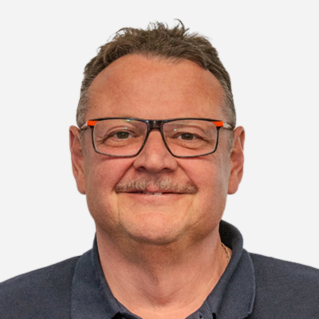 Heinrich Hämmerli