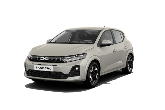Sandero