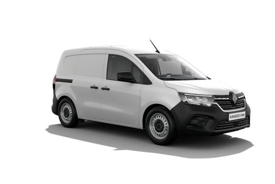 Kangoo Van