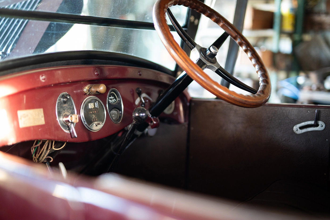 Classic und Oldtimer
