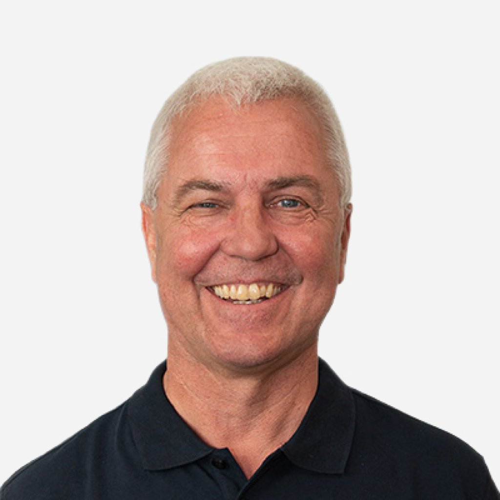 Hans Sigrist